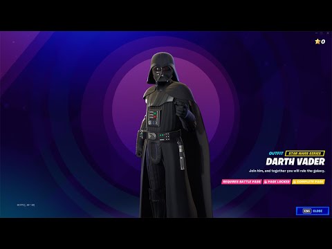 Fortnite Chapter 3 Season 3 Battlepass (ALL REWARDS )