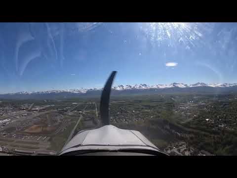 AV8AK Tailwheel ENDORSEMENT earned!!