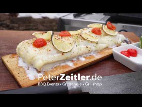 Skrei / Winterkabeljau
