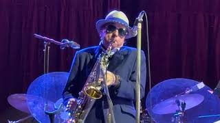Van Morrison - Broken Record - 02/23/2025 - Belfast, Northern Ireland