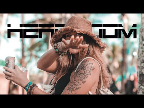 Headroom Universo Paralello Festival 2019 - 2020 | By Up Audiovisual