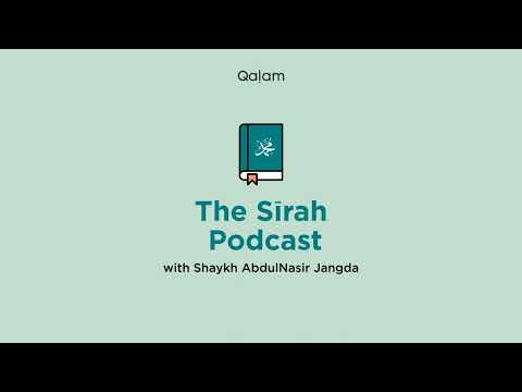 The Seerah Podcast: EP101 - The fall of Abu Jahl
