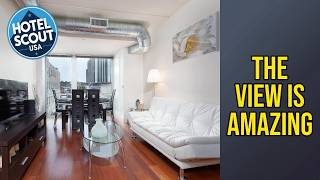 Fantastic Philly Fully Furnished Apartments - The View Is Amazing | Philadelphia