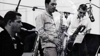Art Pepper+ Eleven - Groovin&#39; High.wmv