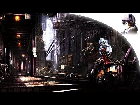 Uncopyrighted Music Relax Andreas Jamsheree - Driving In The Dark