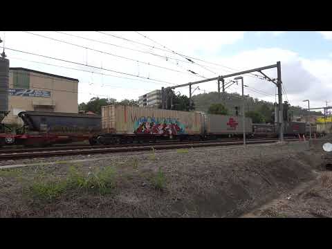 CSR009 / CSR017 with SCT 1BM9 - 26/1/26