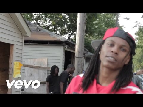 Astronaut Tot • Chick Montana • FlyShaun - "HOT NIGGA" | BOBBY SHMURDA DISS