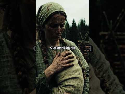 Ребёнок на Руси 500 лет назад: не человек, а рабочие руки