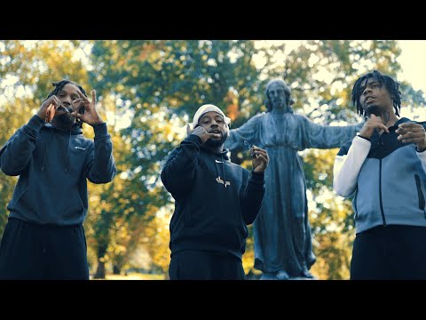 King Duwop - Trenches / Shot by @NicoNelMedia