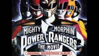 01. Orchestra - Go Go Power Rangers