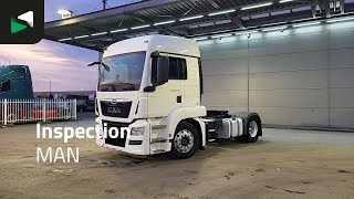 Tahač MAN TGS 18.470 4X2 Chassis M! LX Retarder 2xTanks Alcoa's na prodej - Obrázek 4 | Autoline CZ Tahač MAN TGS 18.470 4X2 Chassis M! LX Retarder 2xTanks Alcoa's | Obrázek 4 - Autoline