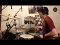 Pennywise - "Let Us Hear Your Voice" Drums Cover ...