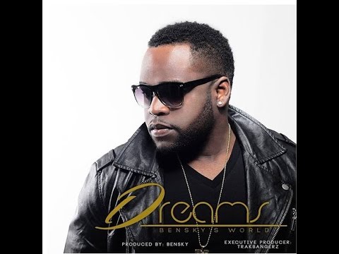 Bensky- Everything To Me (Audio)