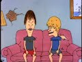 Beavis And Butt Head Sneezing