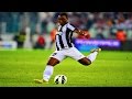 Kwadwo Asamoah | Best Skills, Runs & Passes | HD 720p