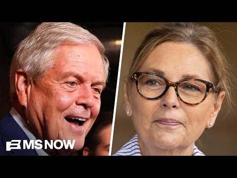 Lindsey Graham's sister Darline advances to SC GOP Senate runoff against Rep. Ralph Norman