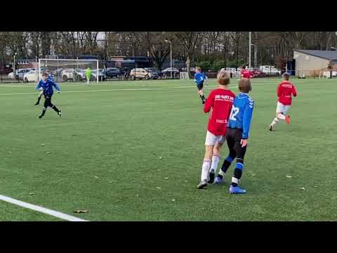 SCG'18 JO15-1 - Rhode JO15-1