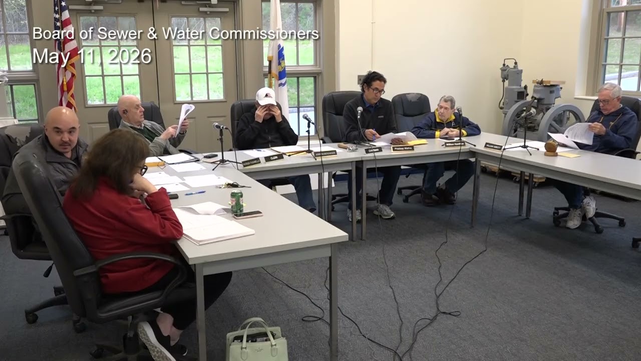 From the Other Committee