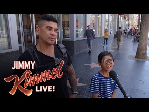 Kids Tell Dads the Worst Thing They've Ever Done