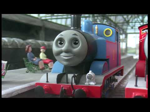 Thomas The Tank Engine (2020) Part 15 - Thomas' New Home/Happy Ending (For Now)