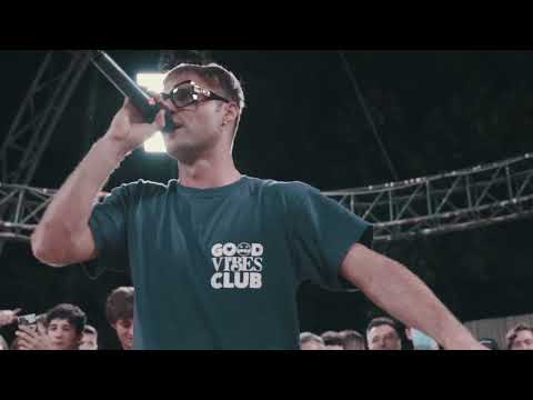 IL PAGANTE meet PARADISE