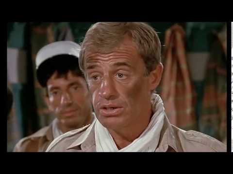 L'Oro dei legionari (1984) di Henri Verneuil (film completo ITA)