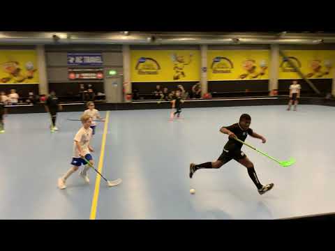 ÅIF Blå - Icehearts Sininen, 2. erä 15.11.2020