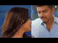 Tamil Love Song Whatsapp Status Video Vijay Samantha Love Song Theri Movie ️ Muthu Editz Trending