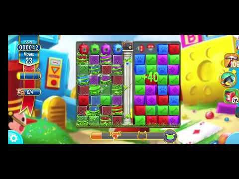 PET RESCUE SAGA LEVEL 4320 ~ NO BOOSTERS