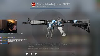 Download lagu 'how much is my souvenir m4a4' mp3