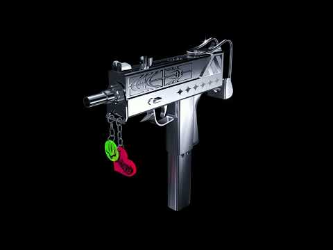 BRYANT MYERS X NORIEL - BAJEN PA' CA (SLOWED & REVERB)