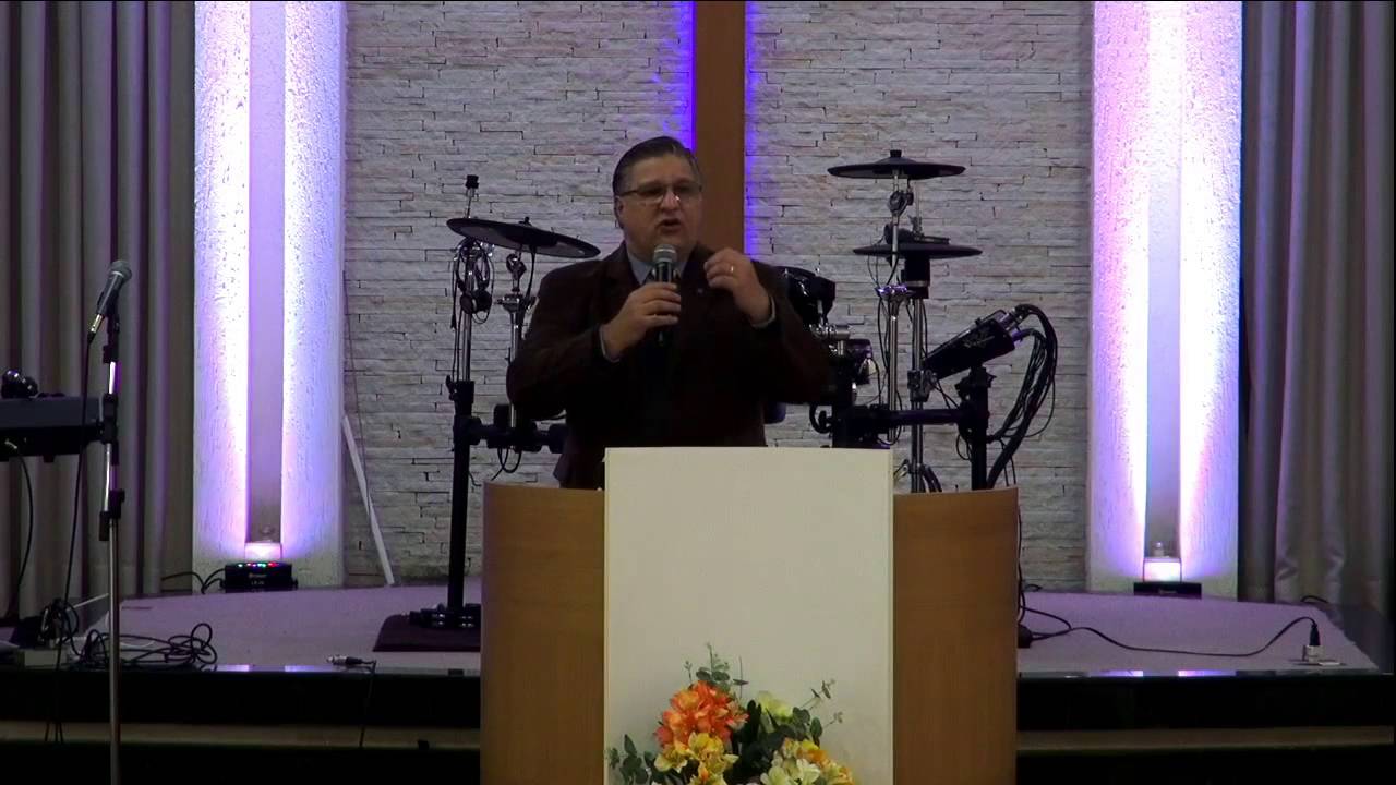 Três Condições para ser um verdadeiro adorador