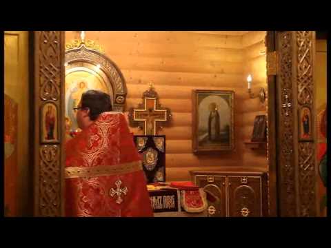 Просмотр видео