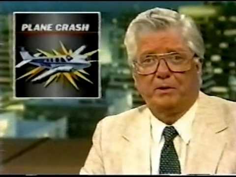 WTVJ 6pm News, November 23, 1984