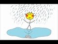 Ok Go - Let It Rain (animation)♥