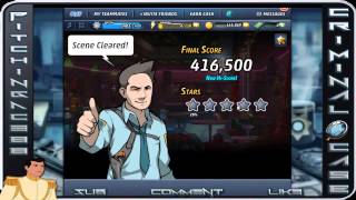 Criminal Case - Case #8 - Beautiful No More - Chapter 1