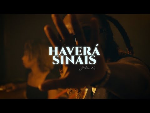 GOBLIN KN – HAVERÁ SINAIS (Prod. DJ DUBOM)