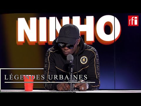 Légendes urbaines - Ninho, tout s’est passé comme prévu