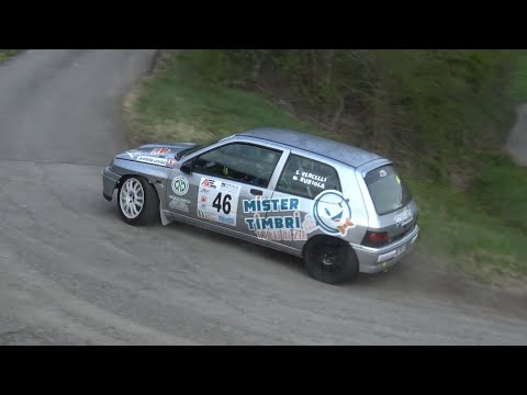 CLIP 47° Rally Team 971 2021 VERCELLI-RUBIOLA by Ferrario