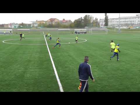 FK Junior Teplice  -SK Březiny  2P