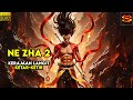 Saat Balas Dendam Mengguncang Kerajaan Langit Alur Cerita Film Ne Zha 2 2025