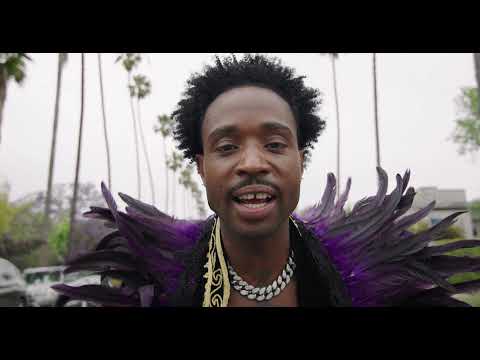 Grizfolk - "Fumes" [Official Music Video]