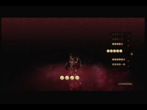 Lets Play Bayonetta part 12