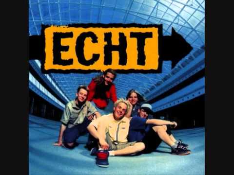 Echt - Du trägst keine Liebe in dir
