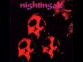 Nightingale - Alone (lyrics) 