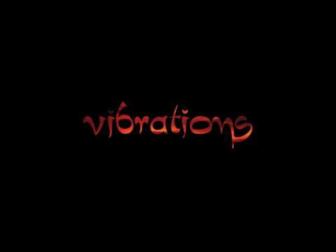 Axel Thesleff - Vibrations