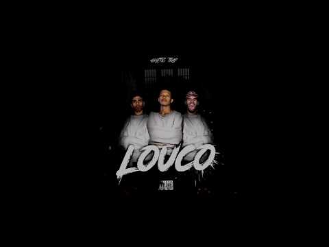 Ghetto Trap - Louco [ Video Clipe oficial  ]