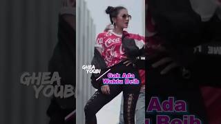 Download lagu #TopViral : Ghea Youbi - Gak Ada Waktu Beib mp3