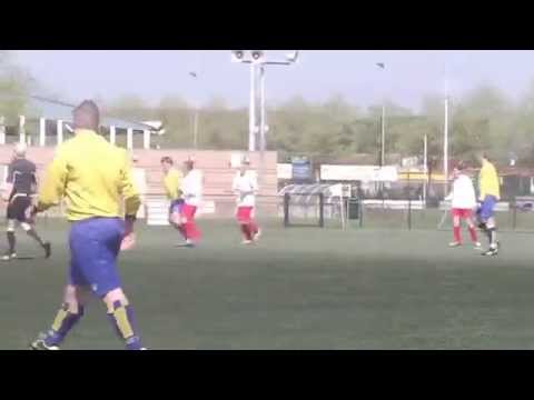 20140419 Internos B3 - Noordhoek B1: 2-0