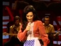 Loretta Lynn I Wanna Be Free